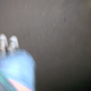 Meet your Posher, Maura